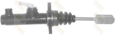 BRAKE ENGINEERING mc1640be -  Главный цилиндр, система сцепления